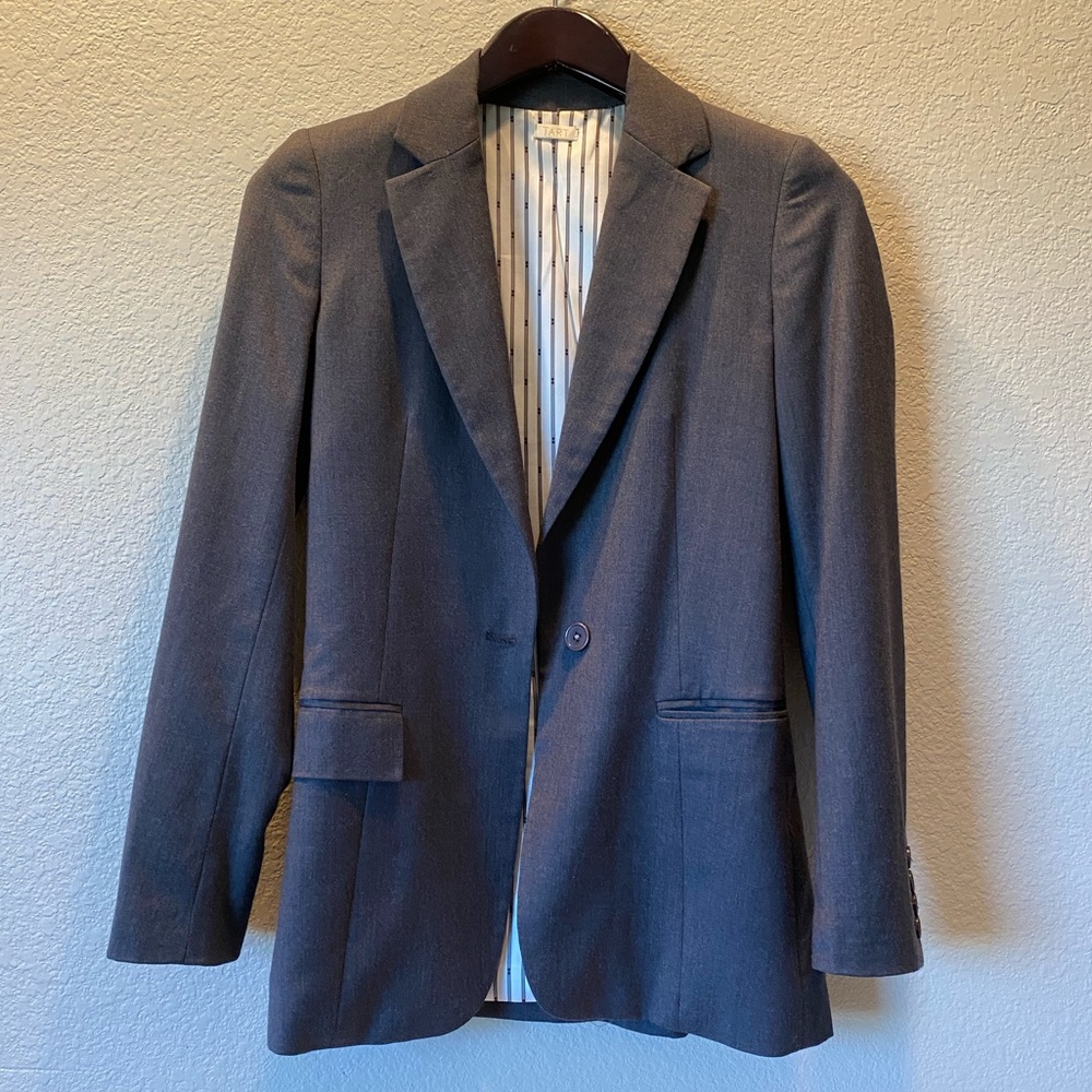 Tart Jacket